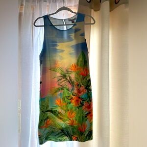 Tommy Bahama Medium Sleeveless Dress